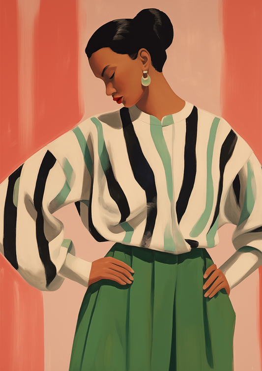 Modern Muse