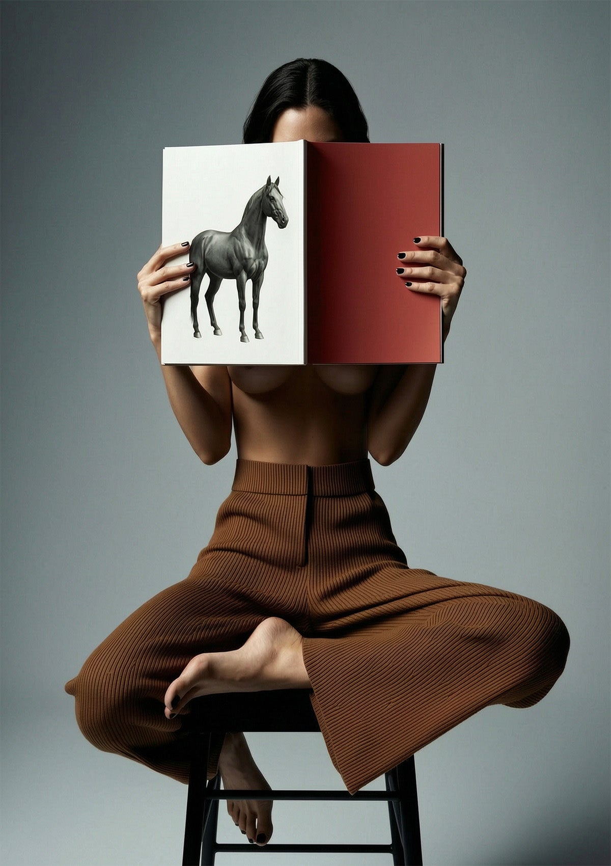 Equine Poise