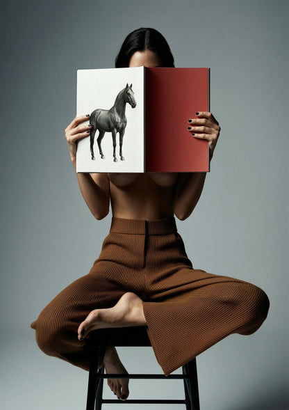 Equine Poise