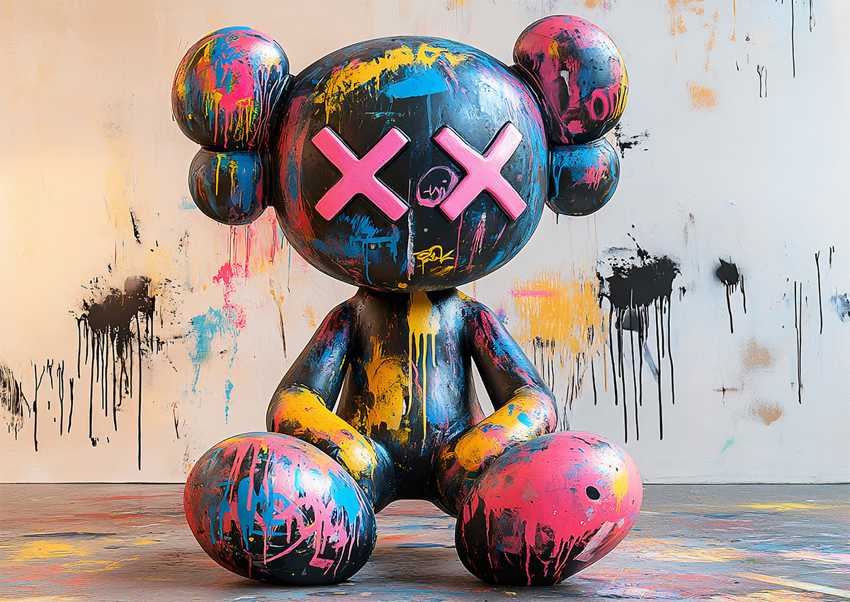 X-Bear Mini