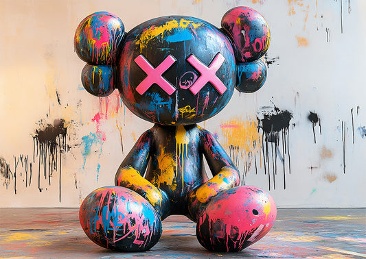 X-Bear Mini