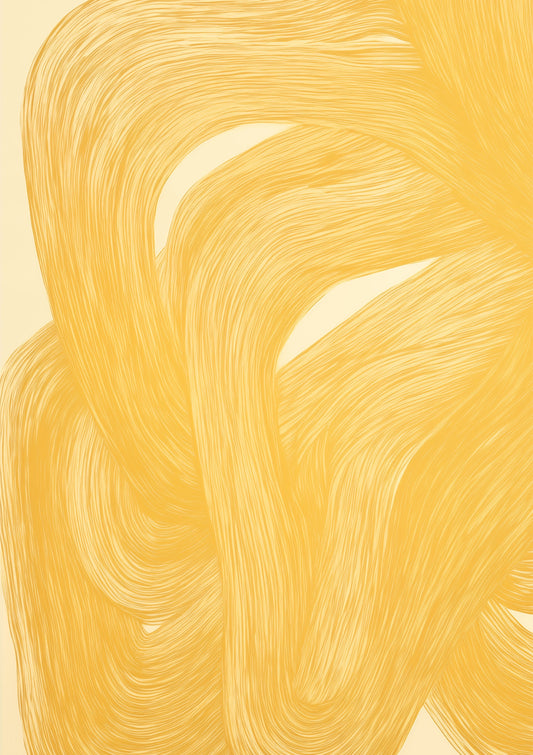 Golden Flow