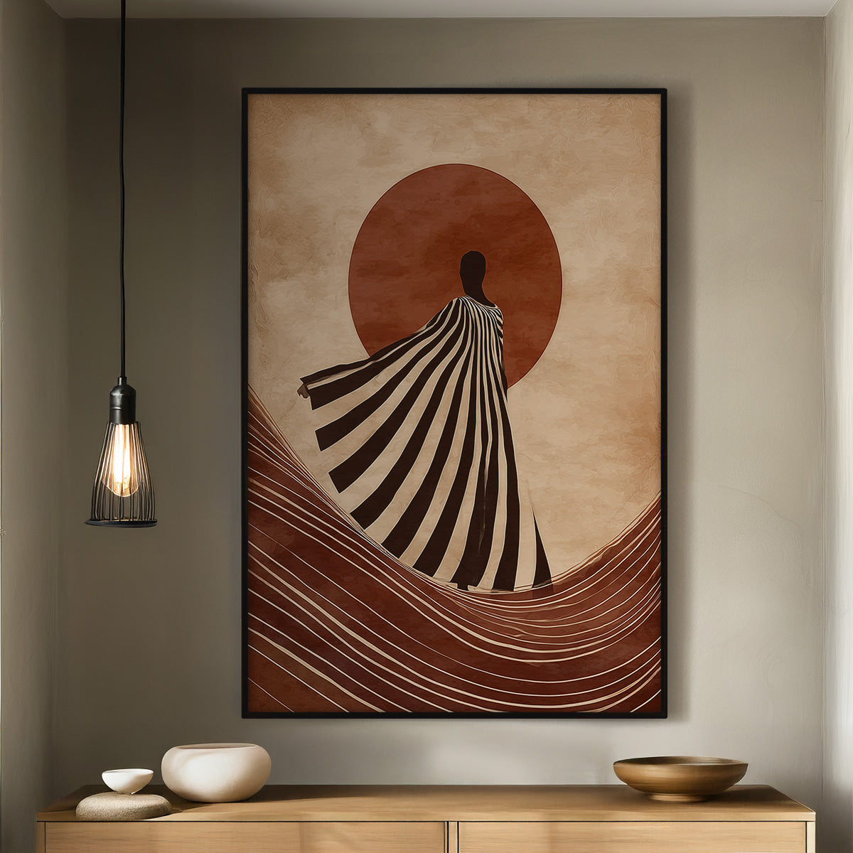 Desert Ascend