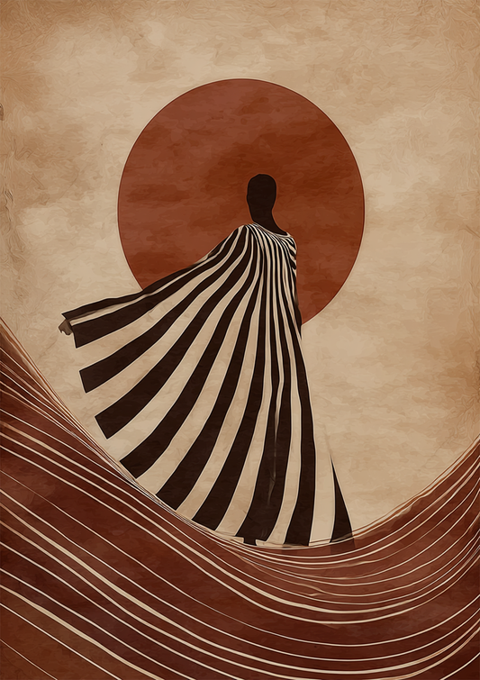 Desert Ascend