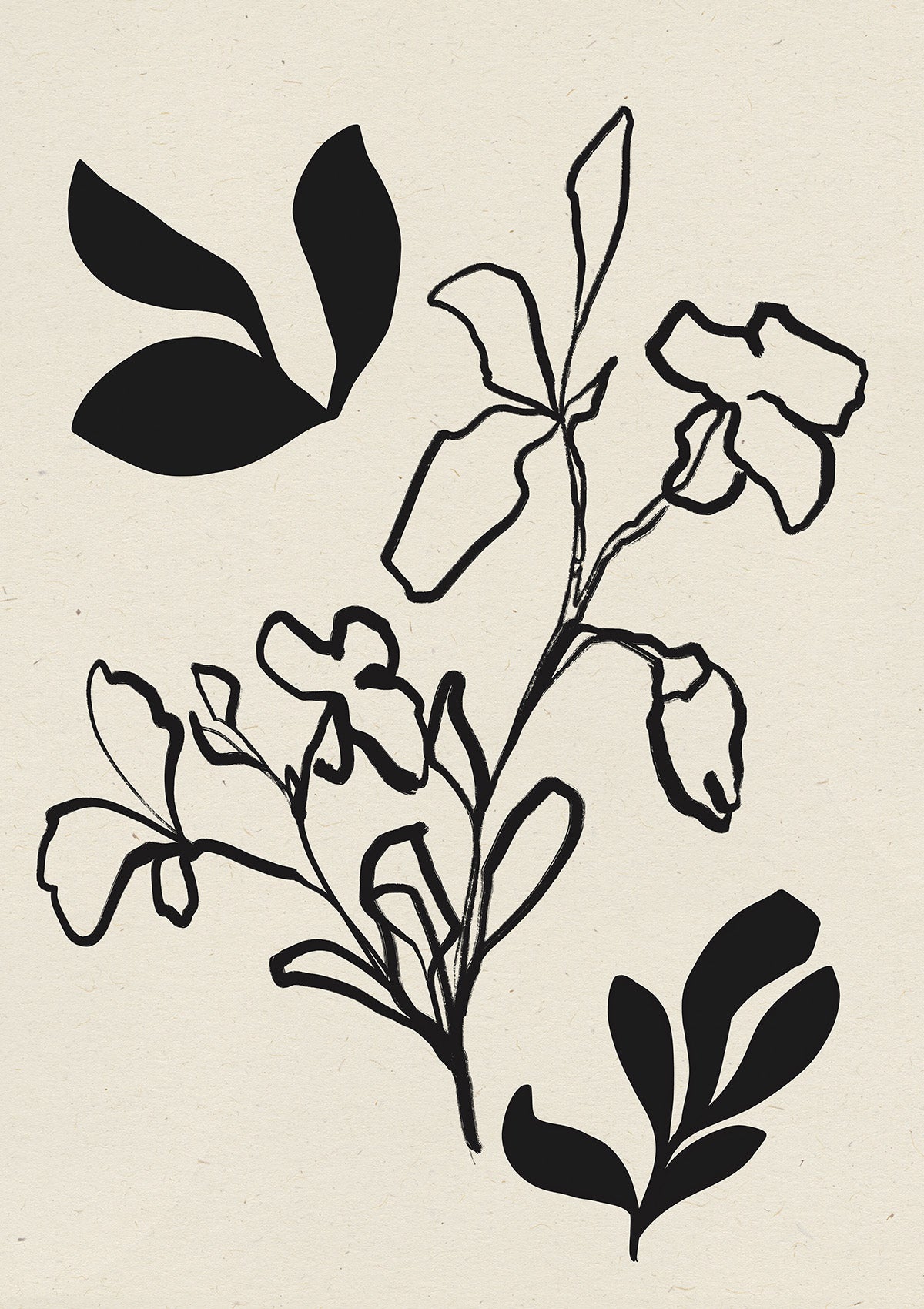 Botanic Bloom