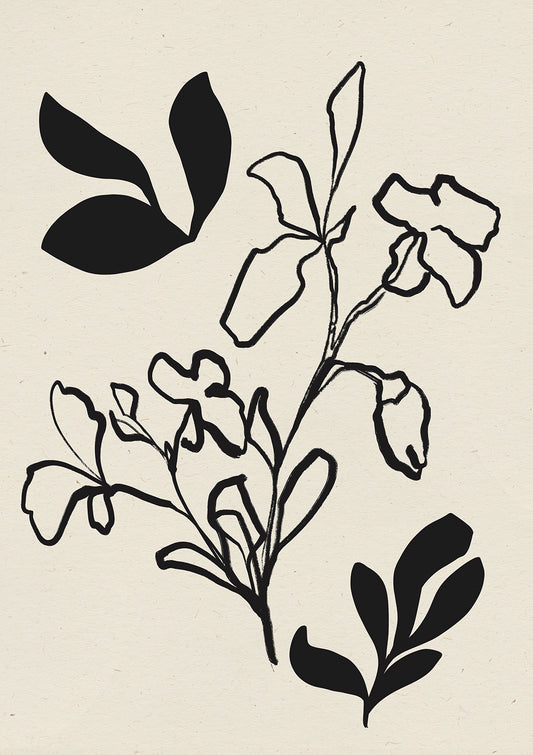 Botanic Bloom