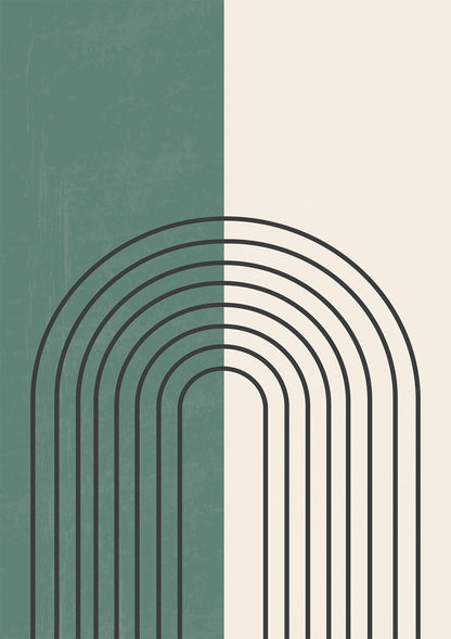 Arched Balance