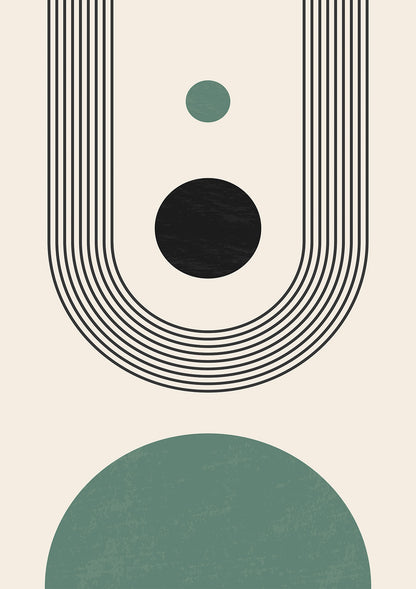 Curved Vision