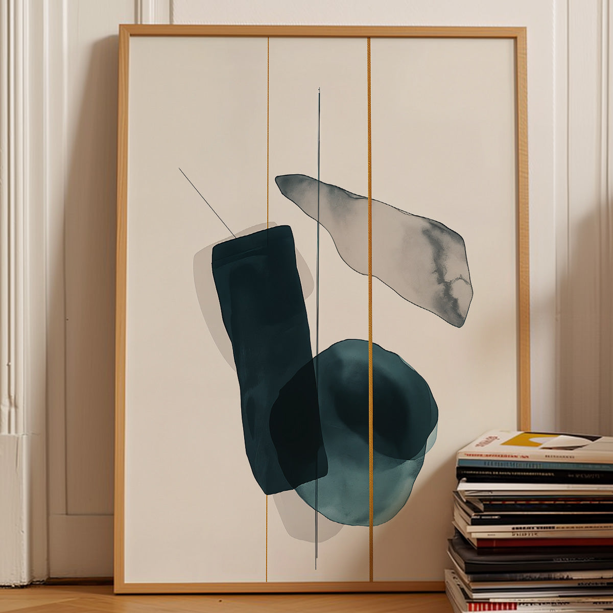 Aligned Forms - Minimal