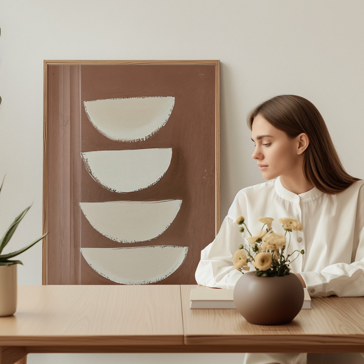 Balance in Form – Alignment