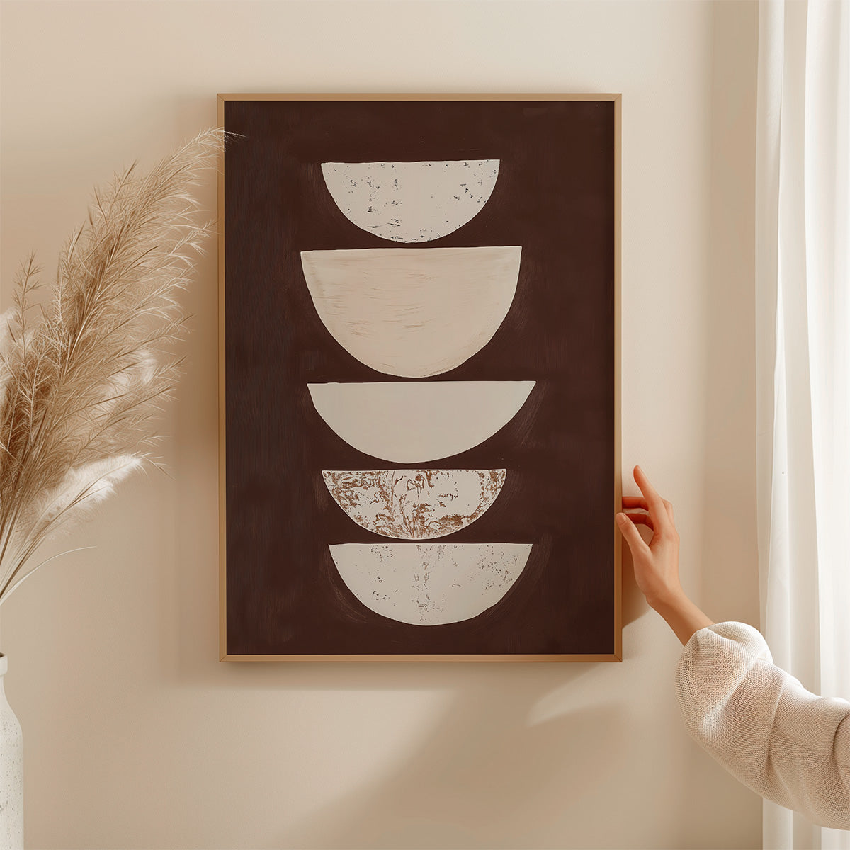 Balance in Form – Elevate
