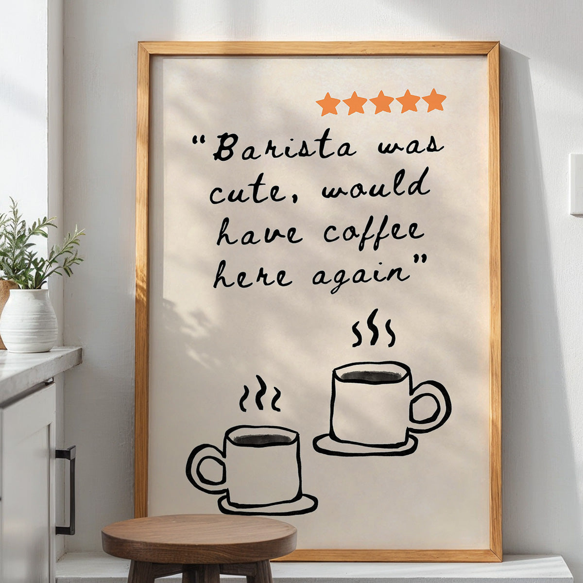 Barista Crush