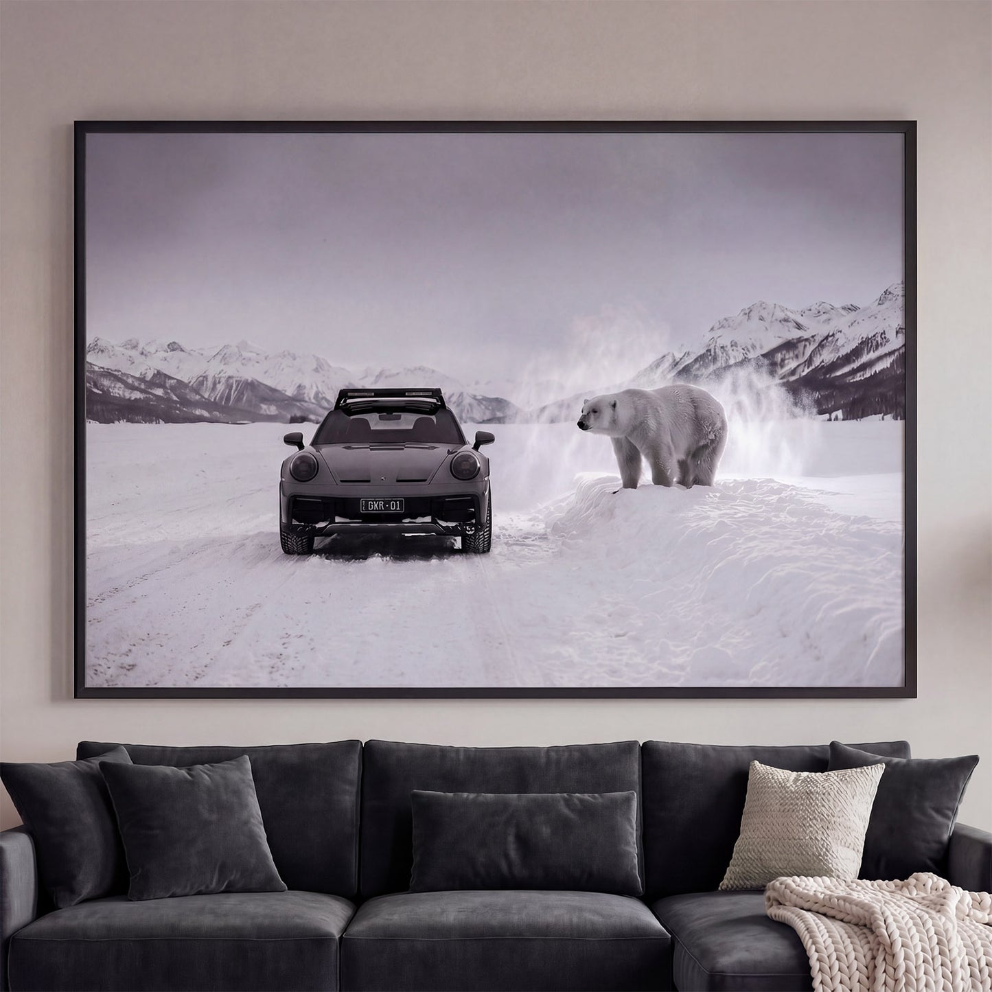 Arctic Authority