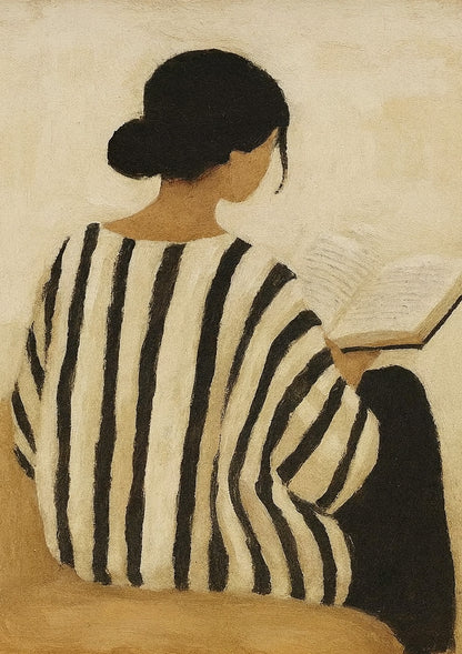 Quiet Read
