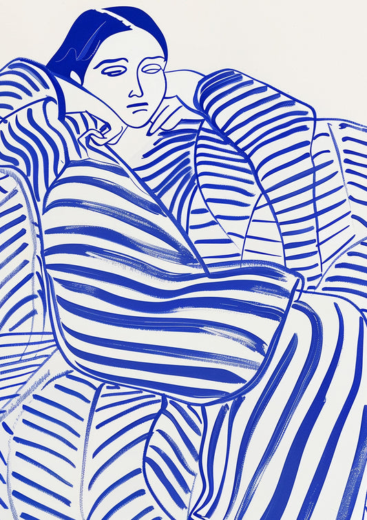 Indigo Muse