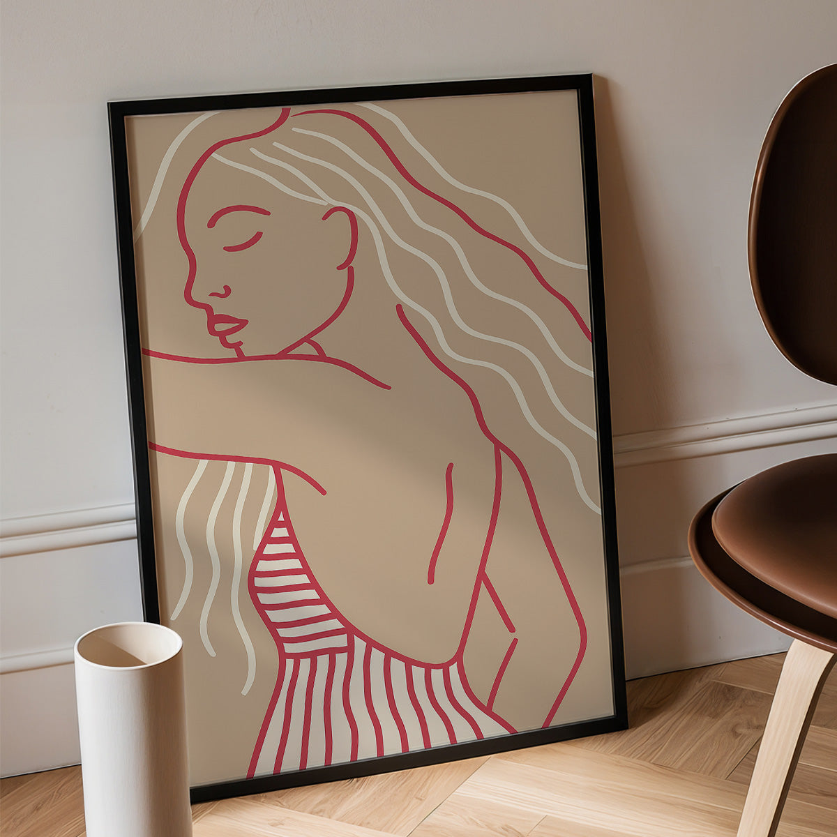 Blush Lines