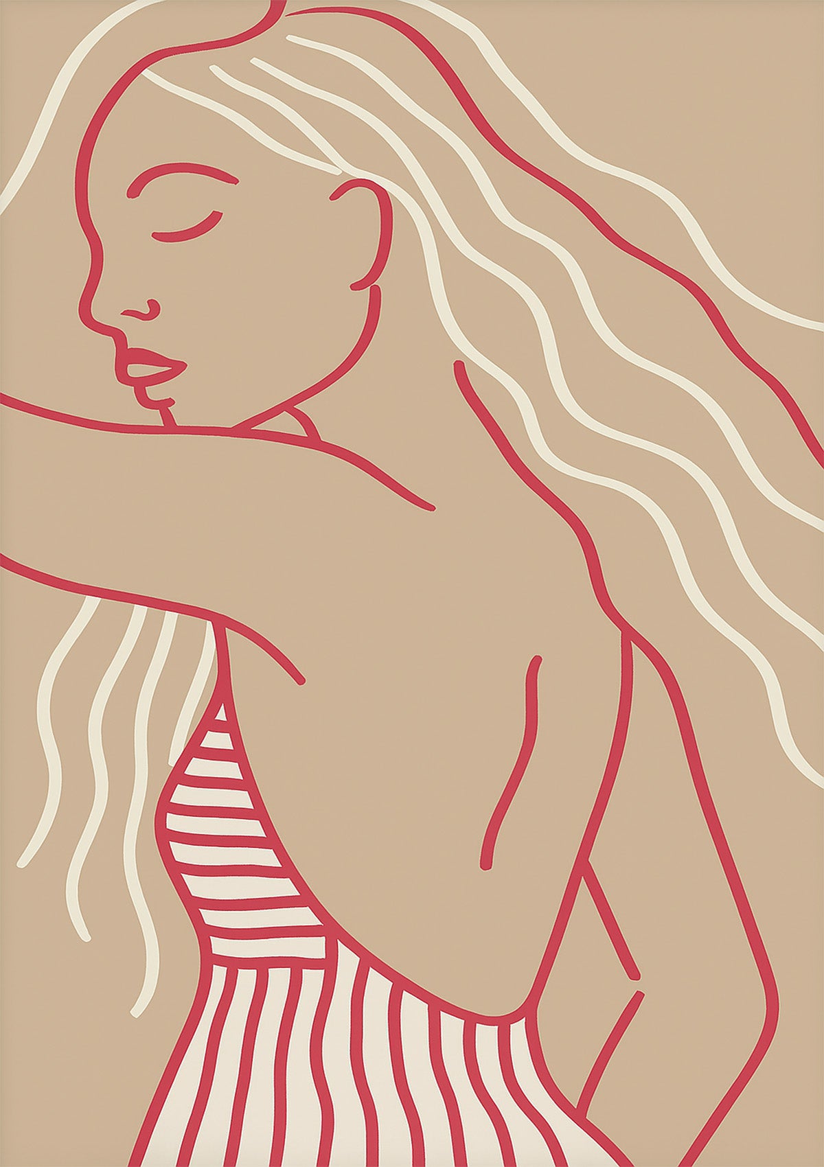 Blush Lines