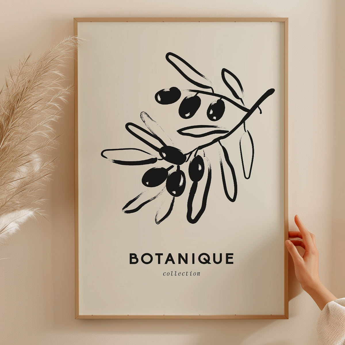 Bold Botanics