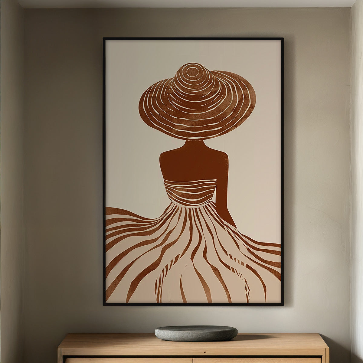 Sahara Elegance