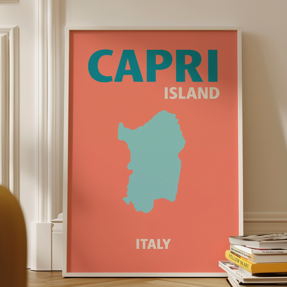 Capri