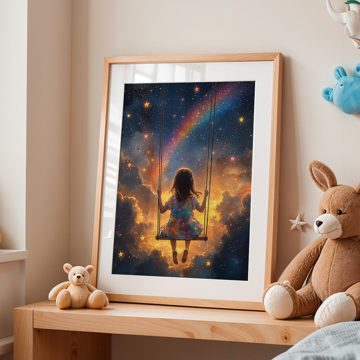 Celestial Daydream