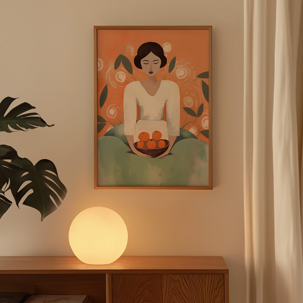 Citrus Calm