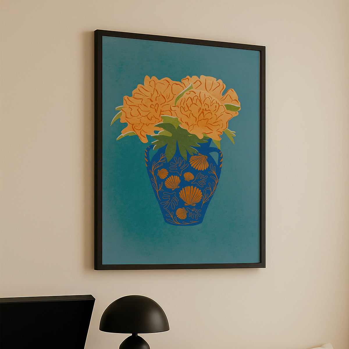 Citrus Shells