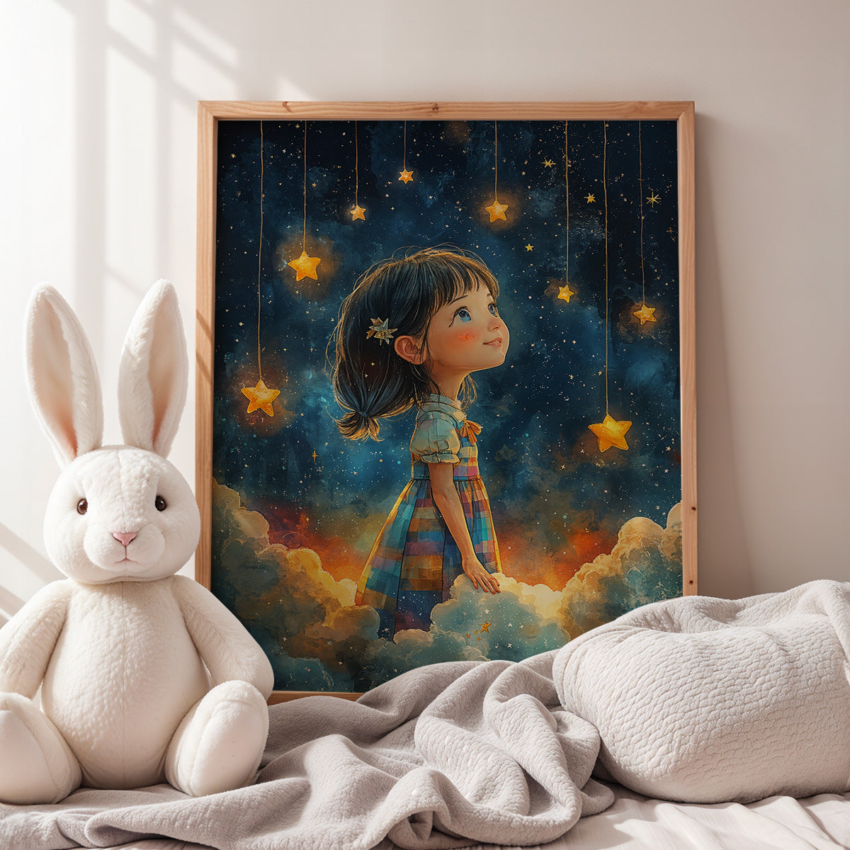 Cloudlight Wonder