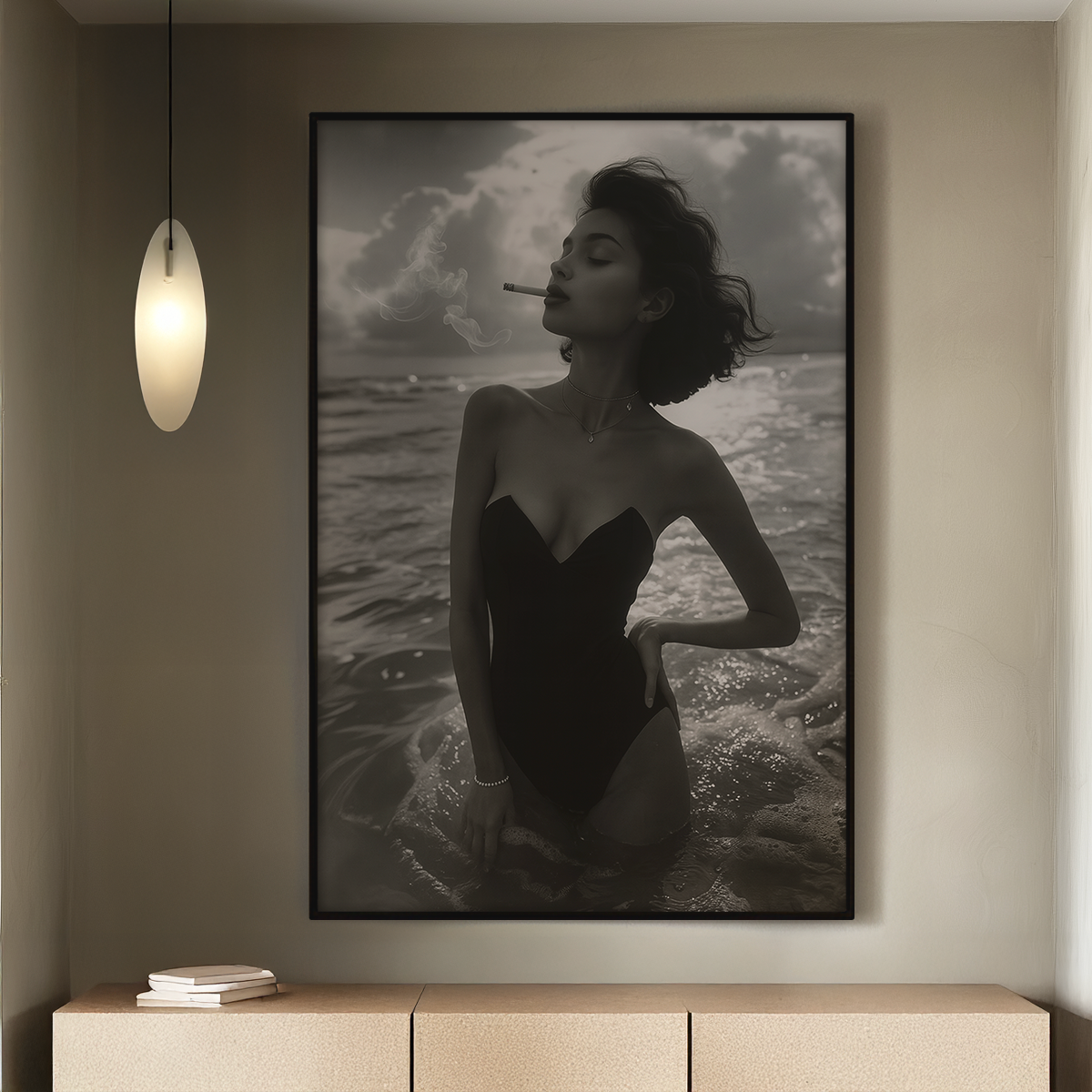 Coastal Allure