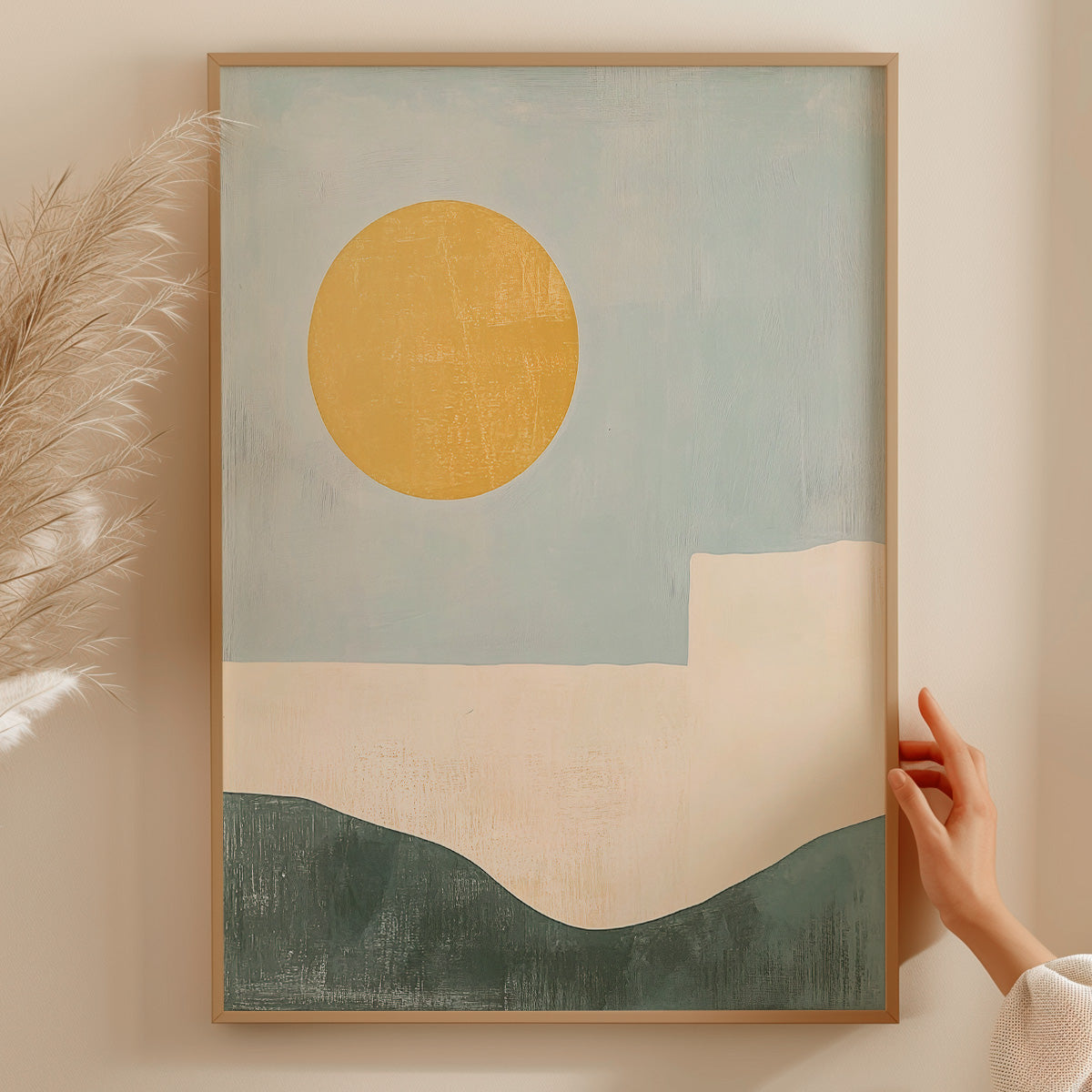Coastal Light - Breeze