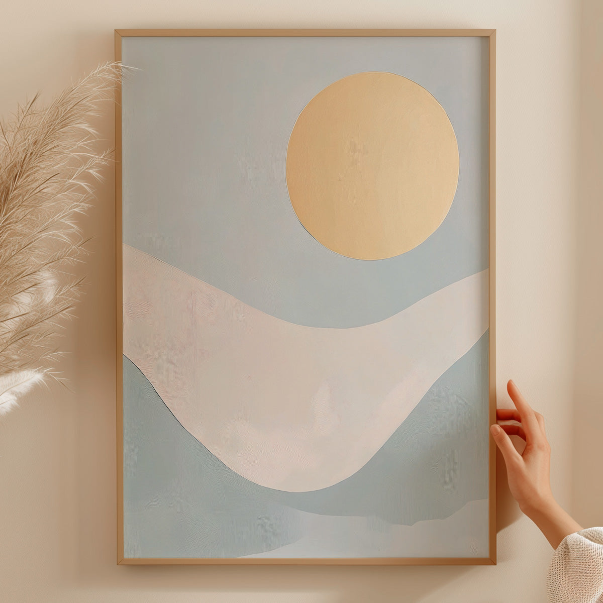 Coastal Light Drift