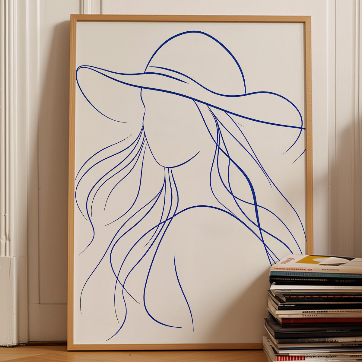 Coastal Muse – Breeze