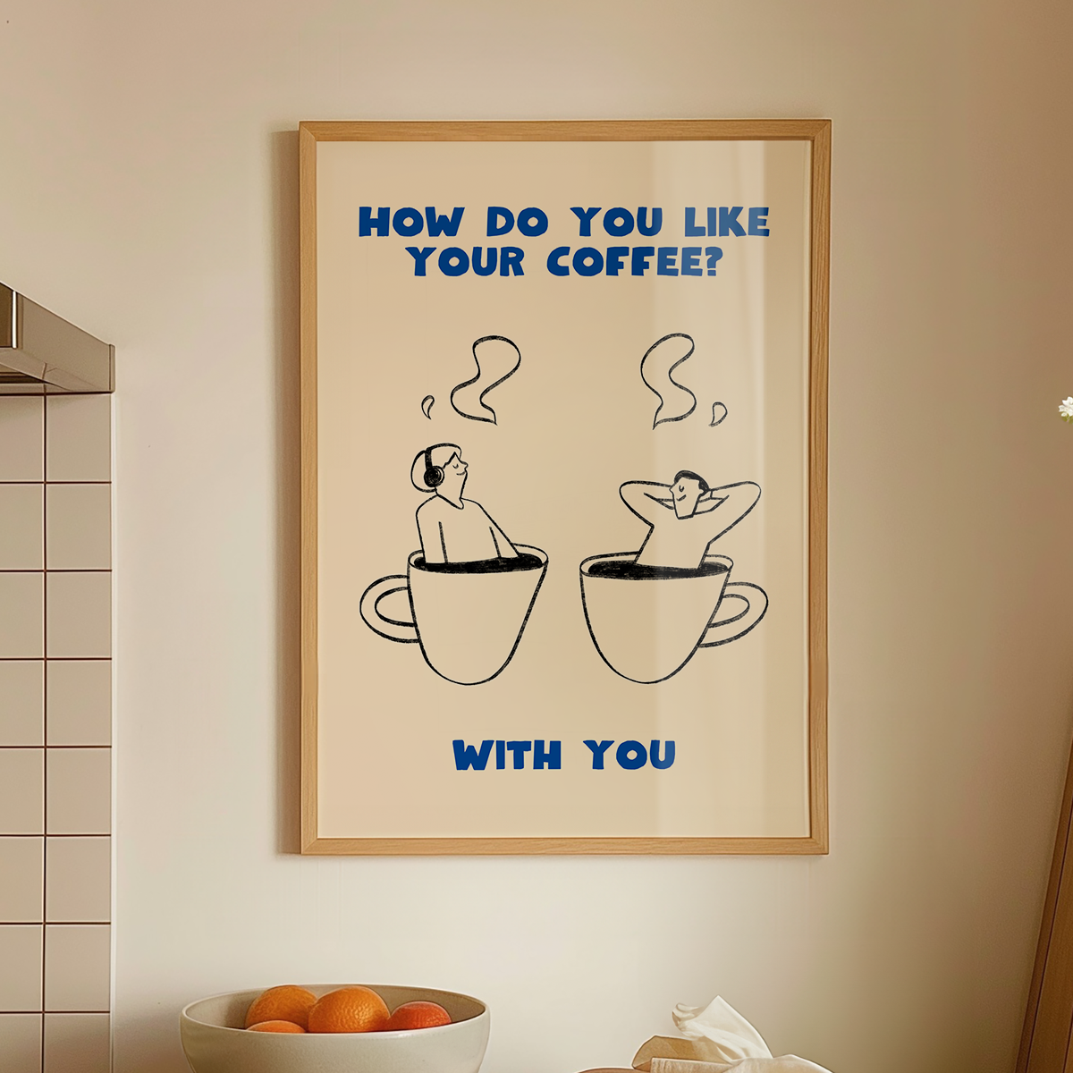 Coffee Mood