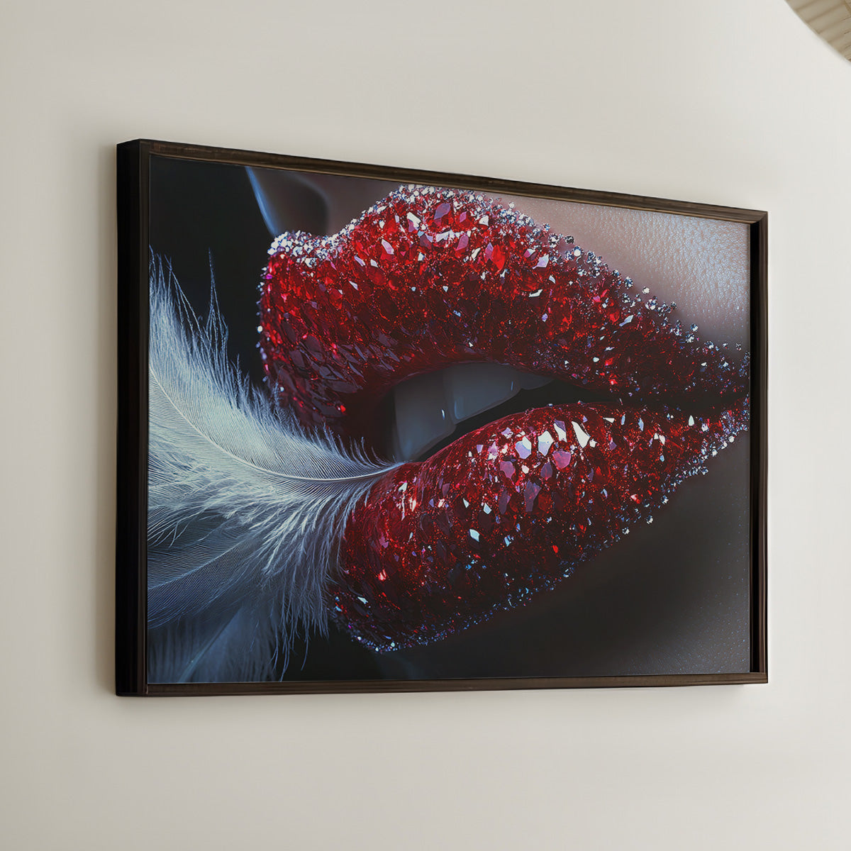 Crimson Temptation