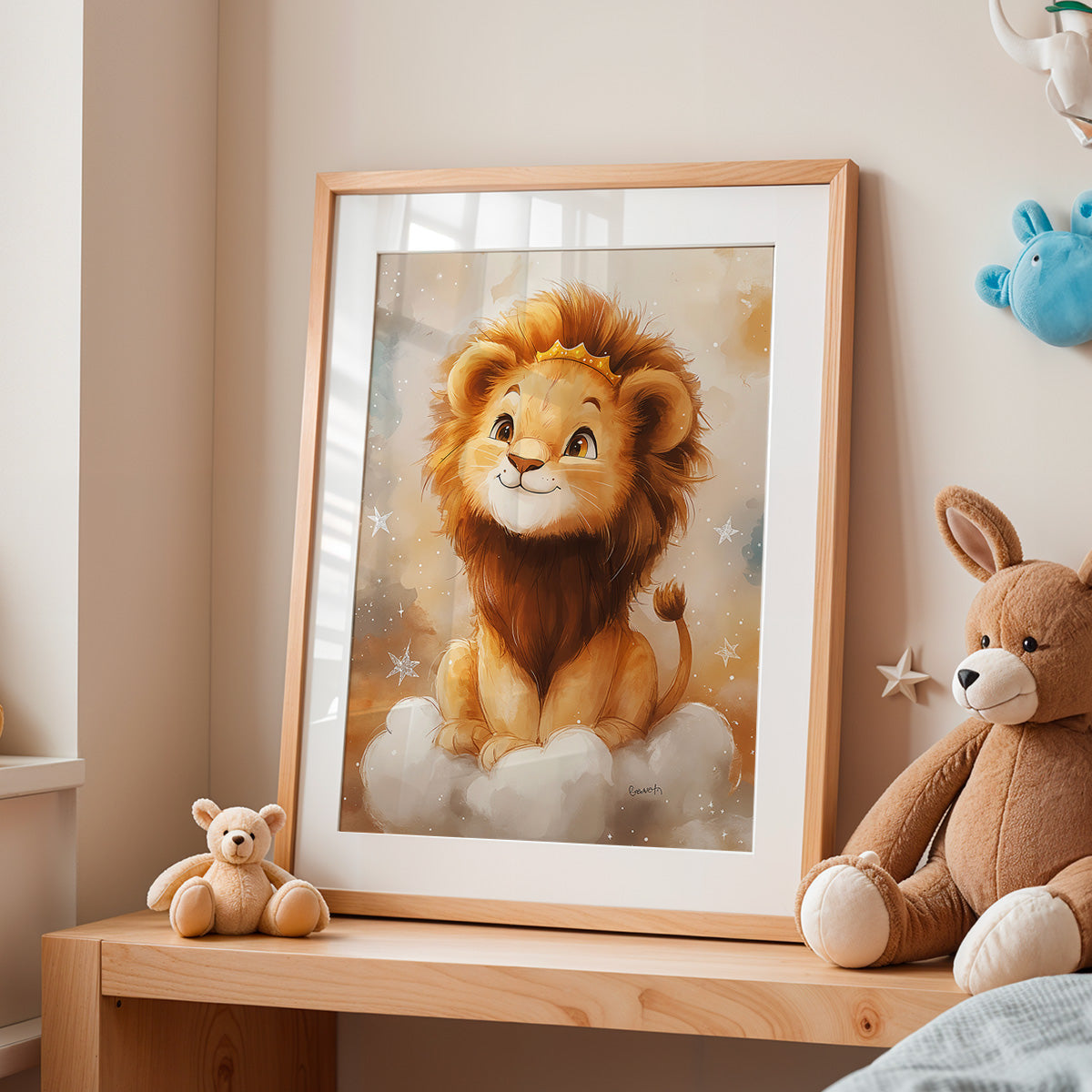 Cub Prince