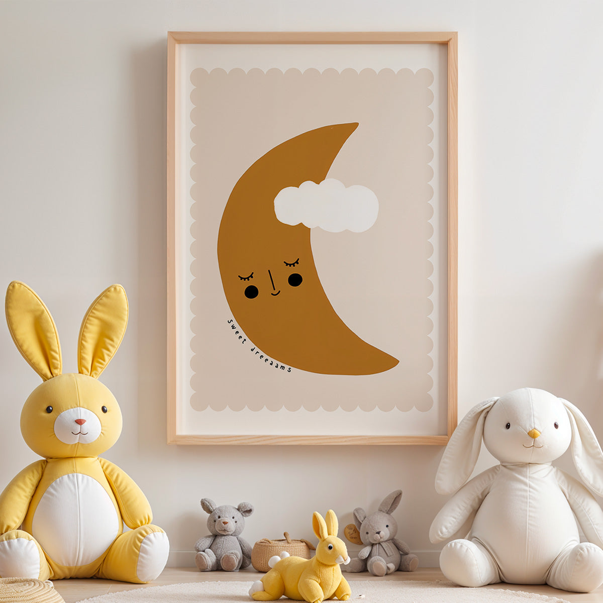 Dream Moon