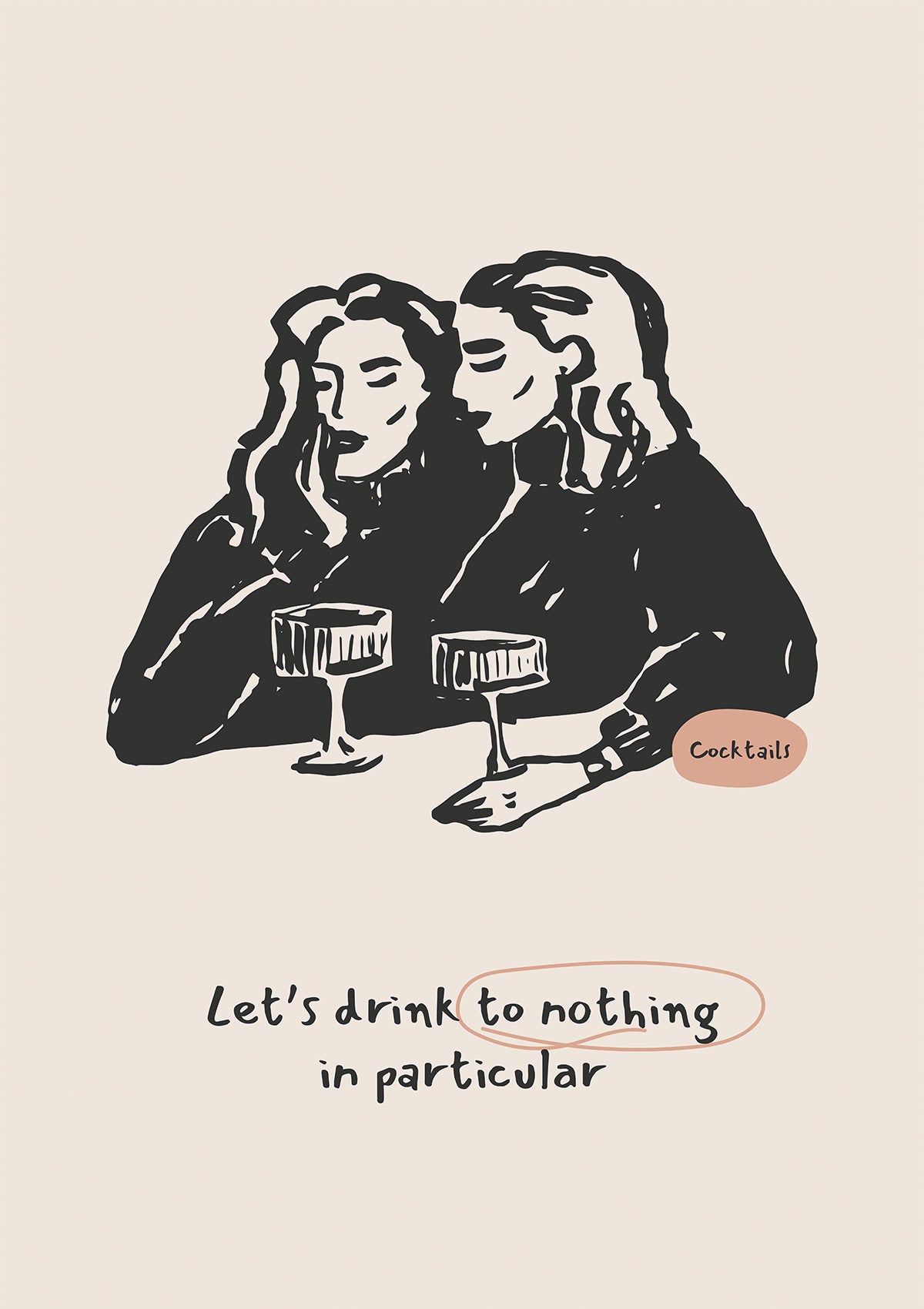 Cocktail Mood