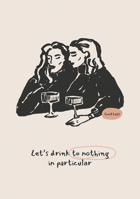 Cocktail Mood