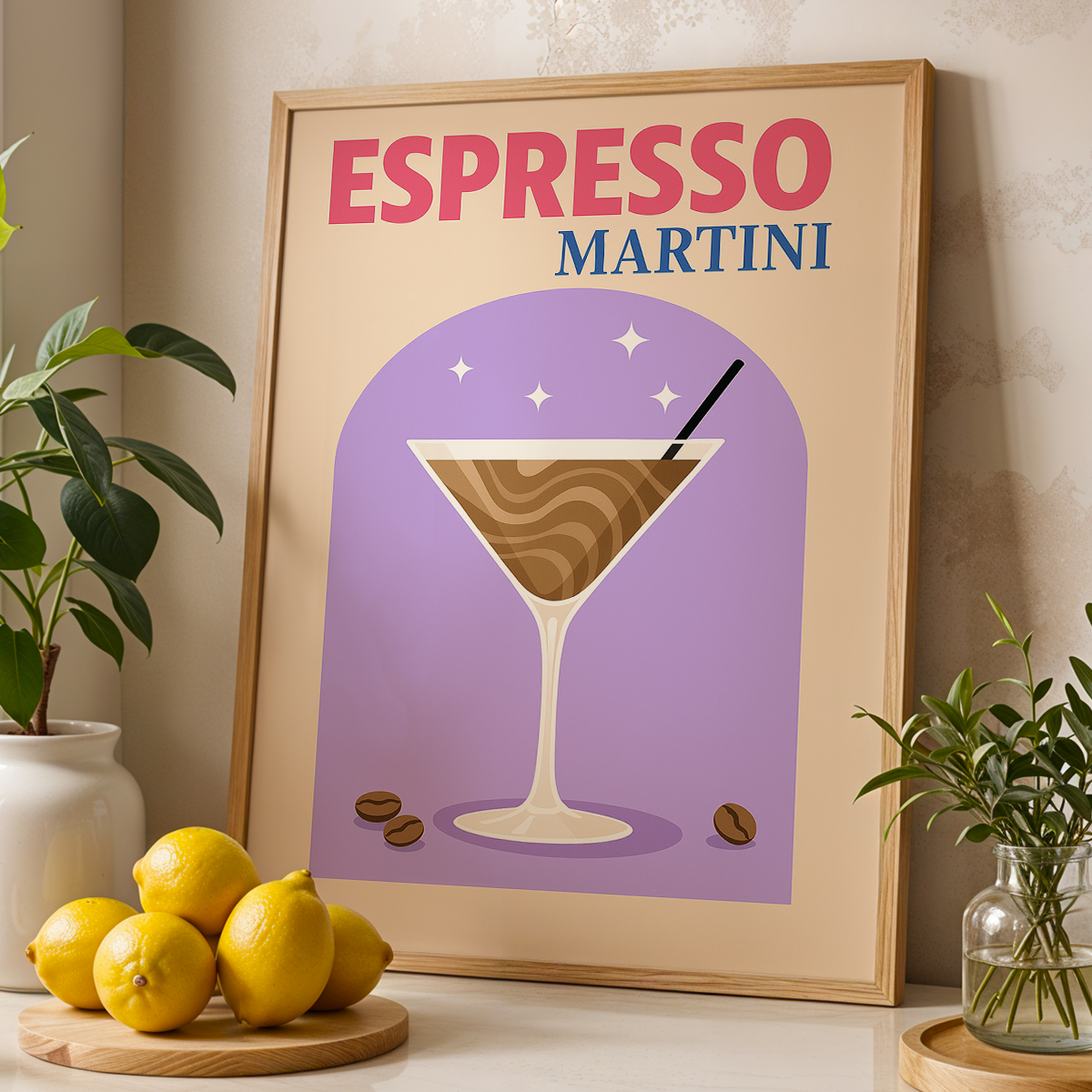 Espresso Martini