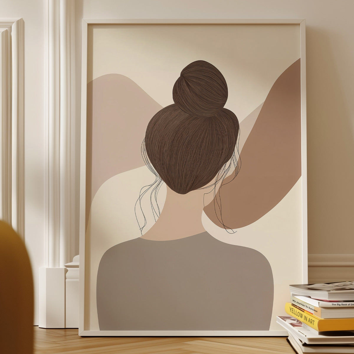 Ethereal Muse – Serenity