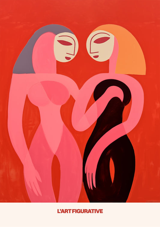 Twin Muse