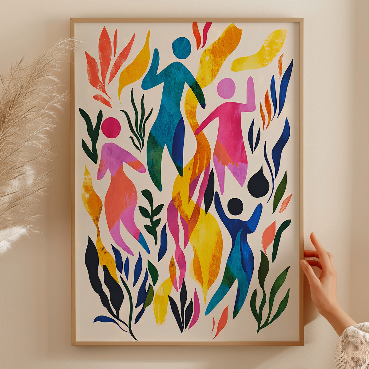 Flourish and Grow