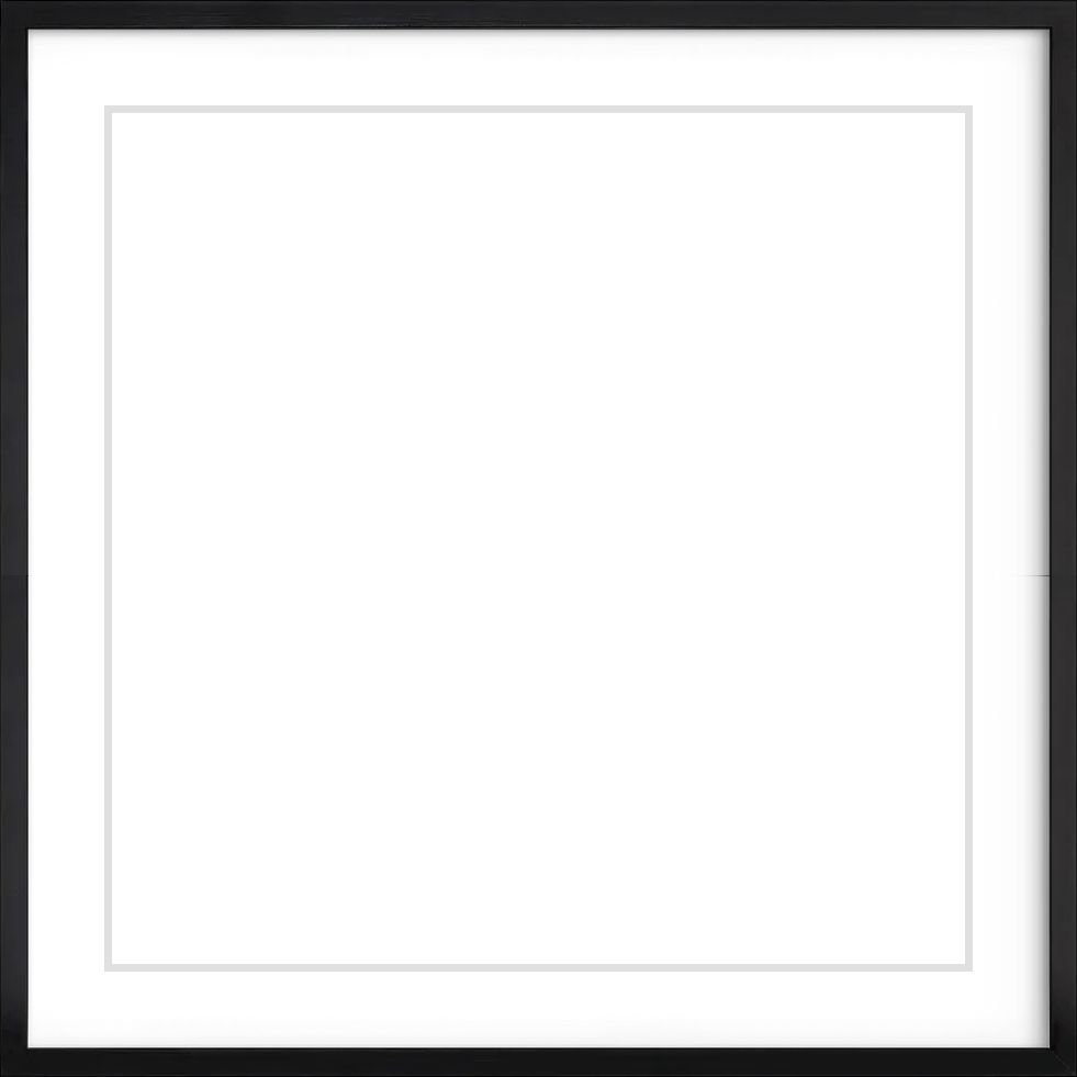 collection-framed-print-black-passepartout