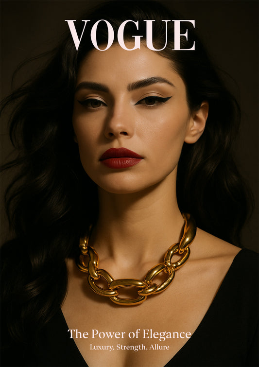 Golden Allure