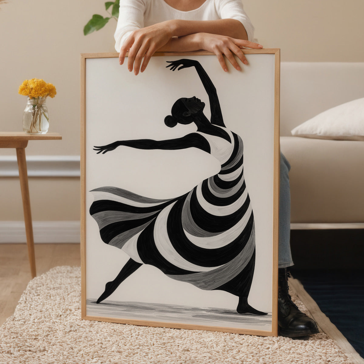 Grace Motion