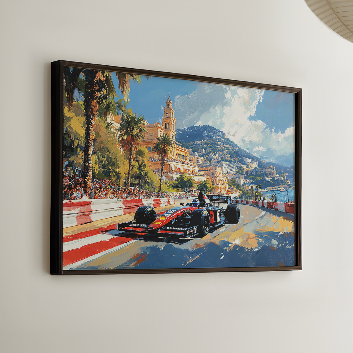 Grand Prix Glory