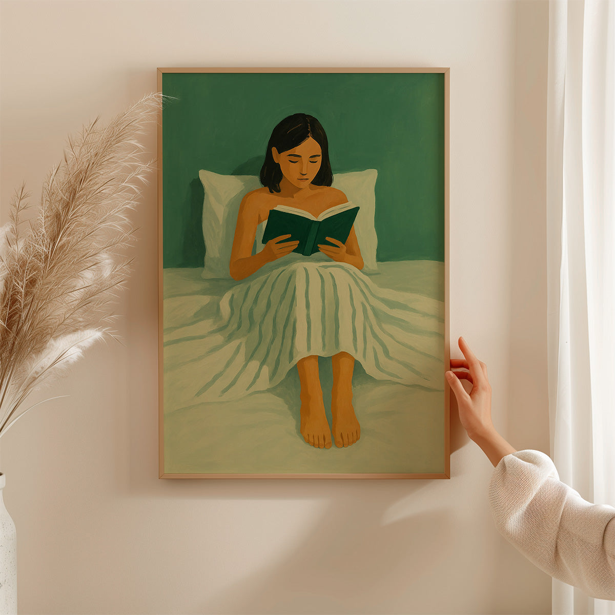 Bedtime Tales