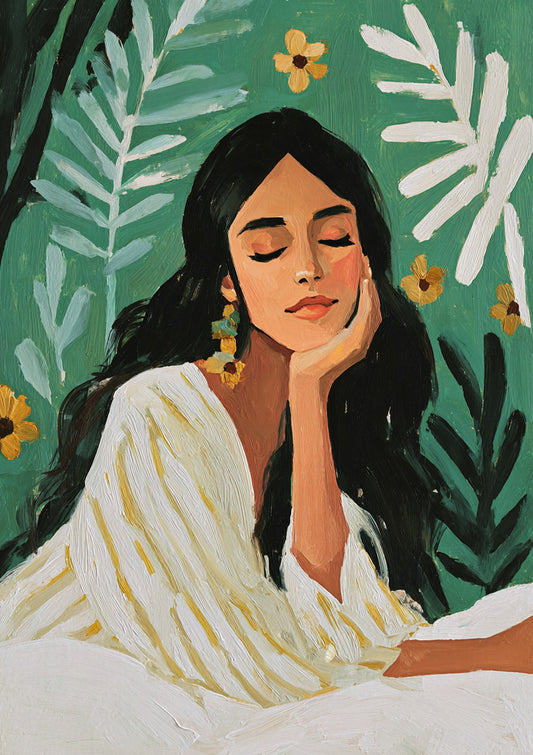 Wildflower Whispers