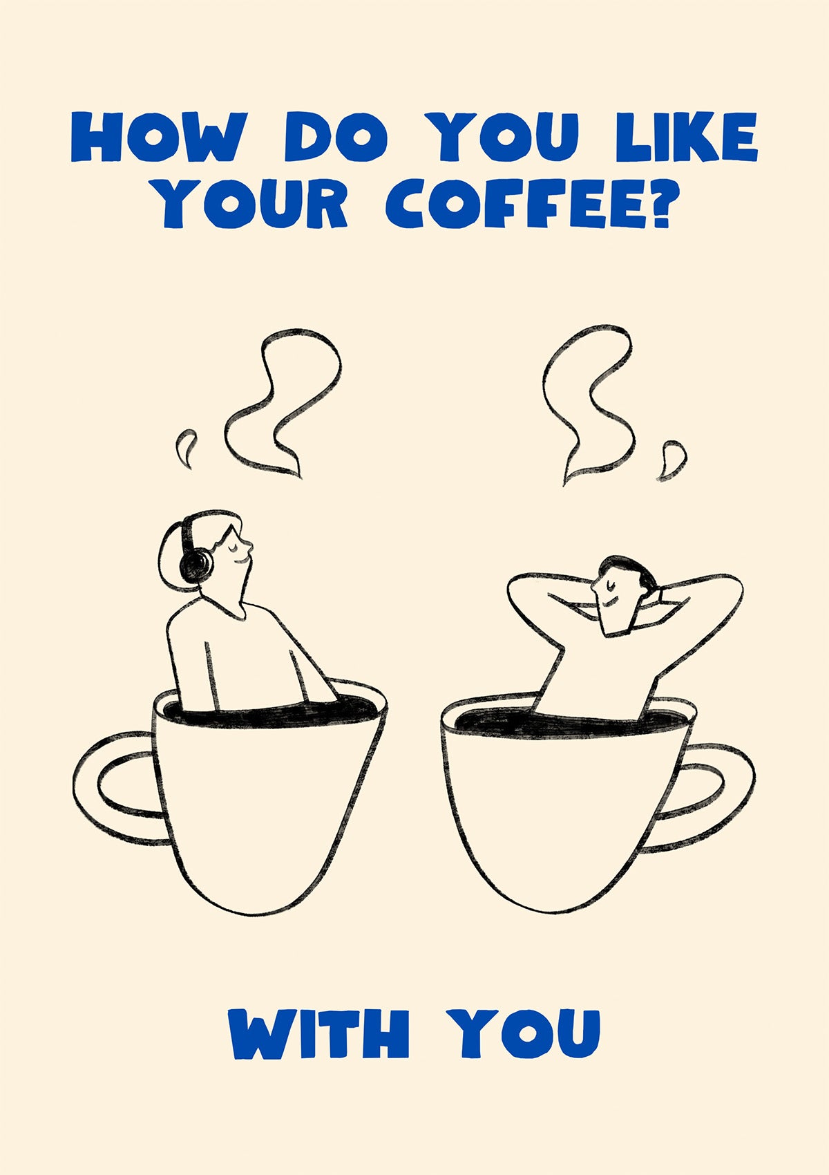 Coffee Mood