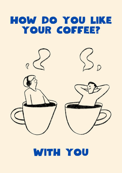 Coffee Mood